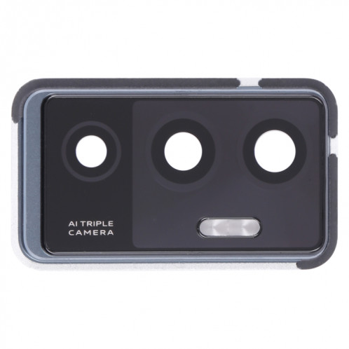 Pour vivo S10E Couvercle d'objectif d'appareil photo d'origine (noir) SH415B268-04