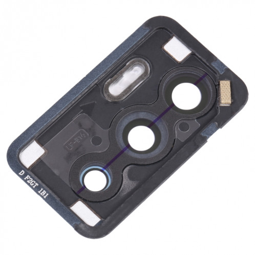Pour vivo S10E Couvercle d'objectif d'appareil photo d'origine (noir) SH415B268-04