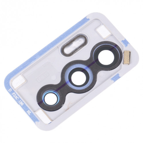 Pour vivo S10E Couvercle d'objectif d'appareil photo d'origine (Bleu) SH415L1557-04