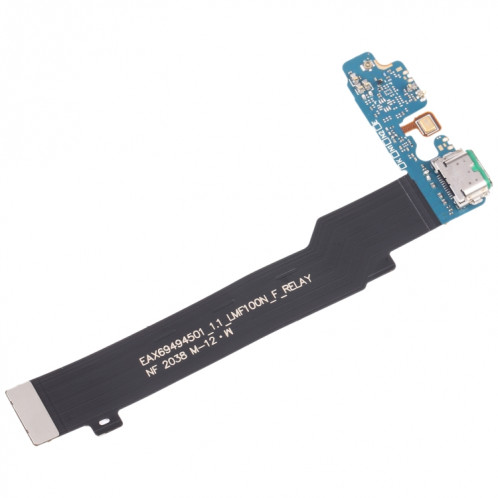 Pour le câble flexible du port de charge OEM LG Wing 5G SH6421382-04