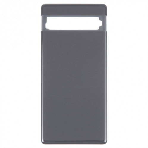 Pour le couvercle arrière de la batterie d'origine Google Pixel 7a (noir) SH22BL20-06