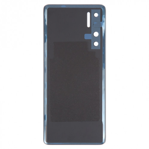 Pour le couvercle arrière de la batterie d'origine TCL 20 Pro 5G (noir) SH23BL1957-06