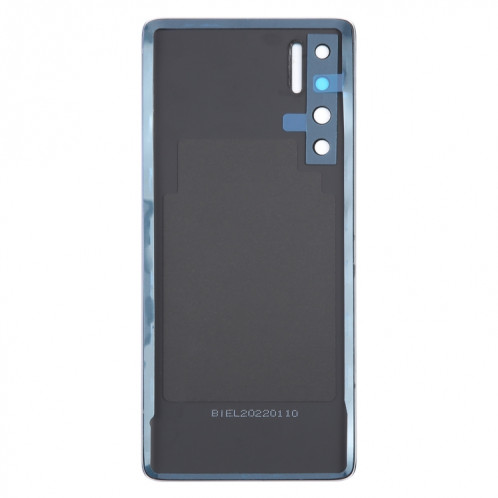 Pour le couvercle arrière de la batterie d'origine TCL 20 Pro 5G (bleu) SH23LL257-07