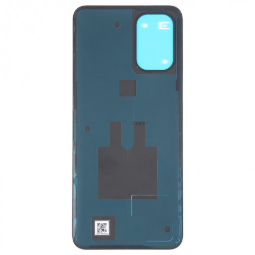 Pour Nokia G400 Couvercle arrière de batterie d'origine (gris) SH24HL1032-06