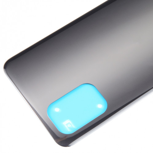 Pour Nokia G400 Couvercle arrière de batterie d'origine (gris) SH24HL1032-06