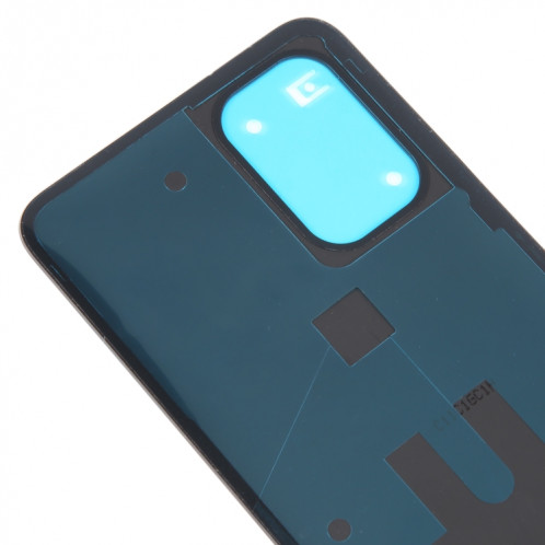 Pour Nokia G400 Couvercle arrière de batterie d'origine (gris) SH24HL1032-06