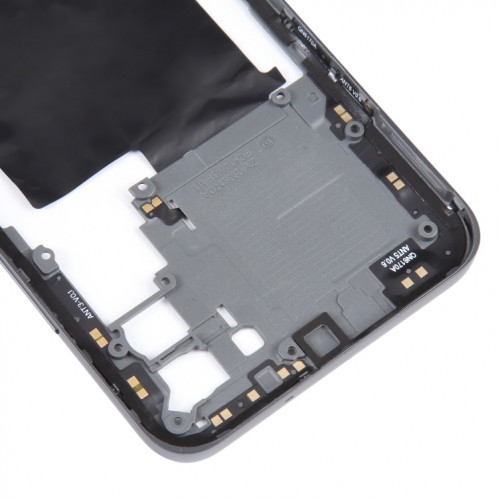 Pour Nokia G400 Original Front Housing LCD Frame Bezel Plate SH642684-06