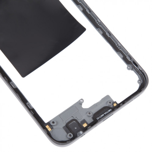 Pour Nokia G400 Original Front Housing LCD Frame Bezel Plate SH642684-06