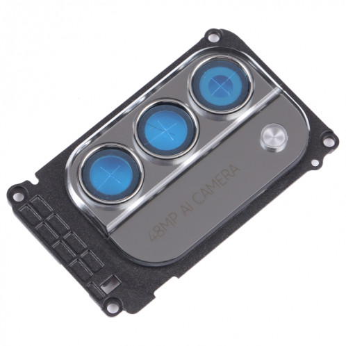 Cadre d'objectif de caméra arrière pour Nokia G400 SH64271371-04