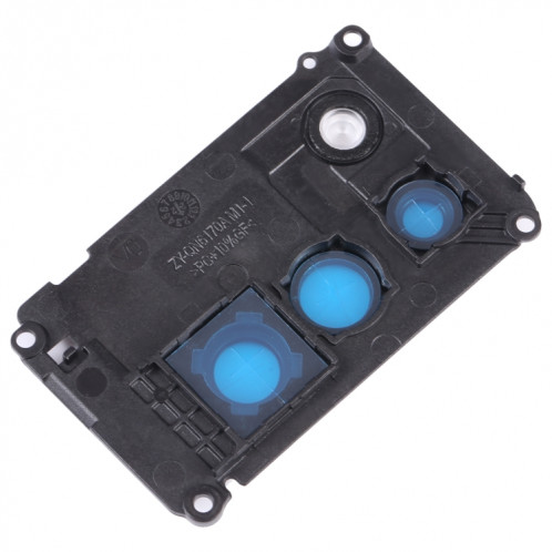 Cadre d'objectif de caméra arrière pour Nokia G400 SH64271371-04