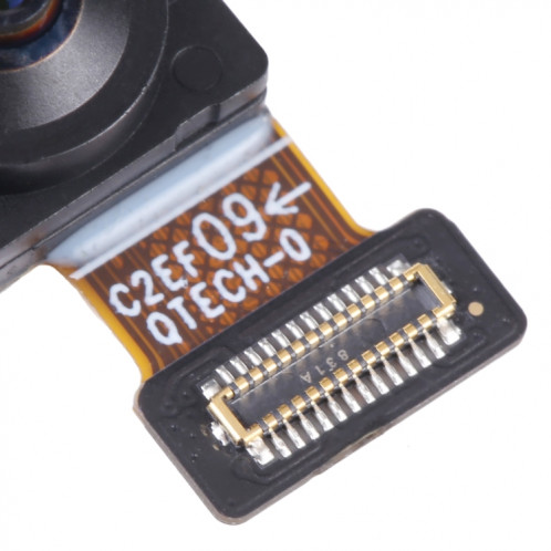 Pour caméra frontale OnePlus Ace 2V PHP110 SH6435169-04