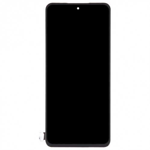 Écran LCD matériel AMOLED pour OnePlus Ace 2V PHP110 avec assemblage complet de numériseur SH6436192-06