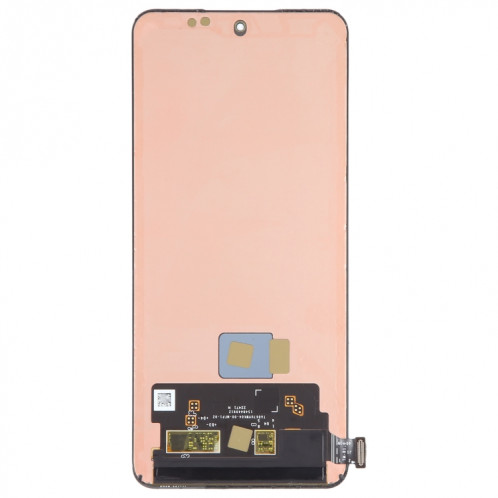 Écran LCD matériel AMOLED pour OnePlus Ace 2V PHP110 avec assemblage complet de numériseur SH6436192-06