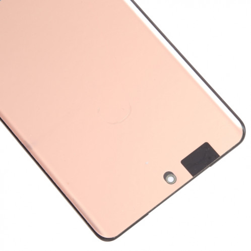Écran LCD en matériau AMOLED pour OnePlus Ace 2 PHk110 avec assemblage complet du numériseur (noir) SH438B1618-06