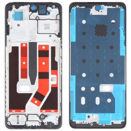 Pour OnePlus Nord CE 3 Lite CPH2467 CPH2465 plaque de lunette de cadre moyen SH64391436-06