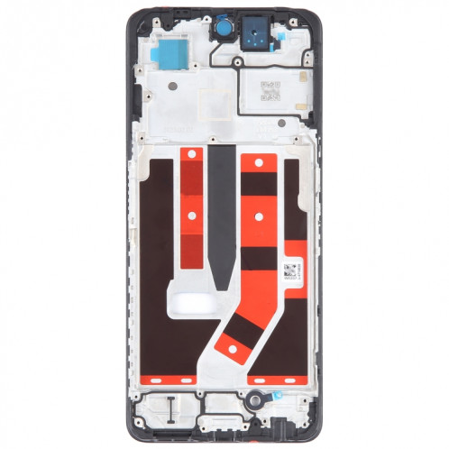 Pour OnePlus Nord CE 3 Lite CPH2467 CPH2465 plaque de lunette de cadre moyen SH64391436-06