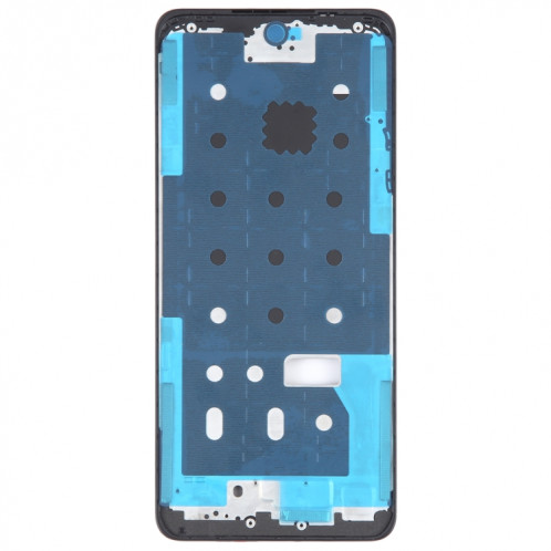 Pour OnePlus Nord CE 3 Lite CPH2467 CPH2465 plaque de lunette de cadre moyen SH64391436-06