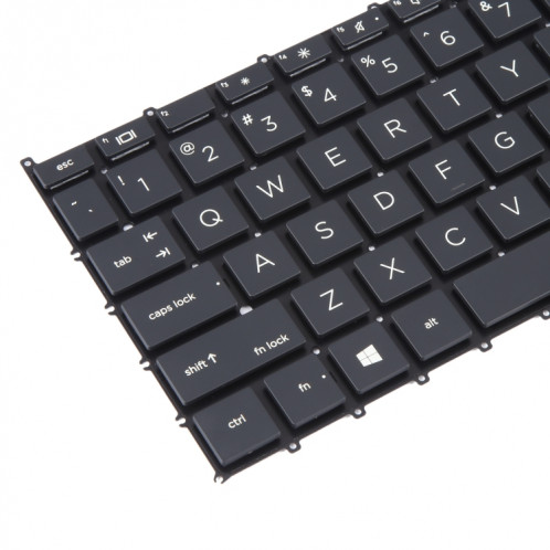 Pour HP EliteBook X360 1030 G7 1030 G8 1040 G7 1040 G8 Version américaine clavier avec rétro-éclairage SH64521170-05