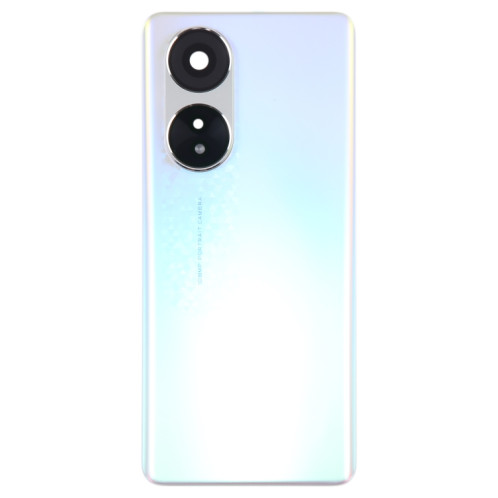Pour le couvercle arrière de la batterie d'origine OPPO A1 Pro (or) SH64JL1134-06