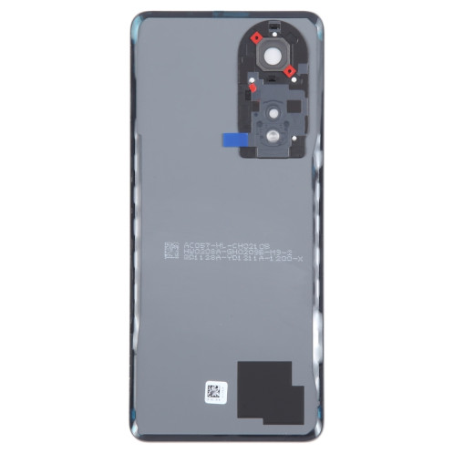 Pour le couvercle arrière de la batterie d'origine OPPO A1 Pro (or) SH64JL1134-06
