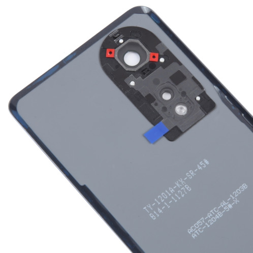 Pour le couvercle arrière de la batterie d'origine OPPO A1 Pro (bleu) SH64LL1132-06