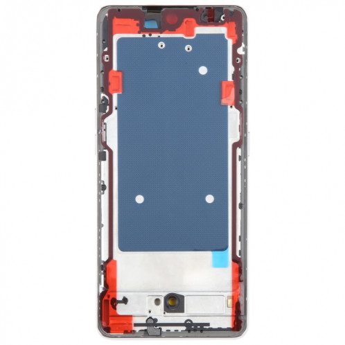 Pour OPPO Reno8 T 5G Original Front Housing LCD Frame Bezel Plate (Gold) SH466J443-06