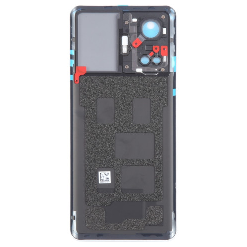 Pour le couvercle arrière de la batterie d'origine Realme GT Neo 5 (blanc) SH67WL46-06