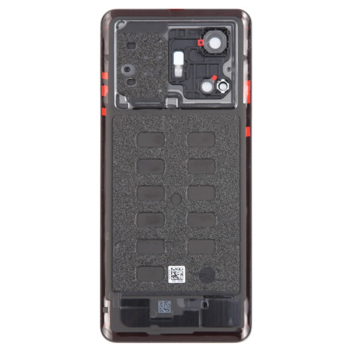 Pour le couvercle arrière de la batterie d'origine Realme GT Neo5 SE (bleu) SH70LL768-06