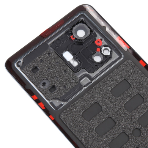 Pour le couvercle arrière de la batterie d'origine Realme GT Neo5 SE (bleu) SH70LL768-06