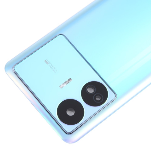 Pour le couvercle arrière de la batterie d'origine Realme GT Neo5 SE (bleu) SH70LL768-06
