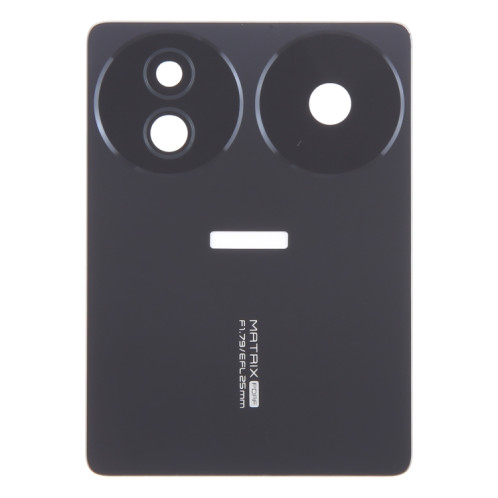 Pour objectif de caméra arrière d'origine Realme GT Neo5 SE (noir) SH482B1248-04