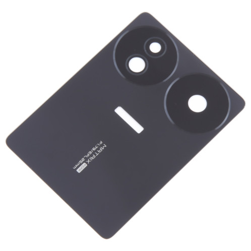 Pour objectif de caméra arrière d'origine Realme GT Neo5 SE (noir) SH482B1248-04