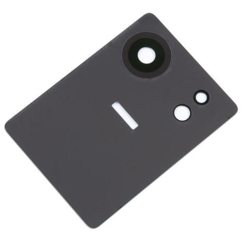 Pour objectif de caméra arrière d'origine Realme GT Neo5 SE (noir) SH482B1248-04