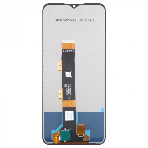 Écran LCD OEM pour Nokia G22 avec assemblage complet du numériseur SH64841517-06