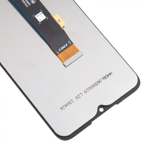 Écran LCD OEM pour Nokia G22 avec assemblage complet du numériseur SH64841517-06