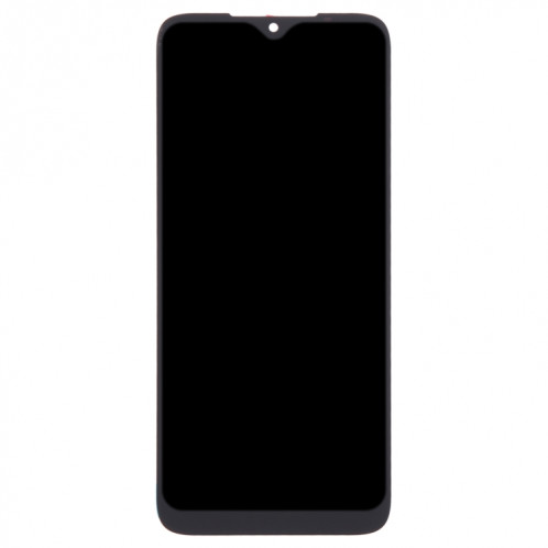 Écran LCD OEM pour Nokia C12 avec assemblage complet du numériseur SH6485507-06