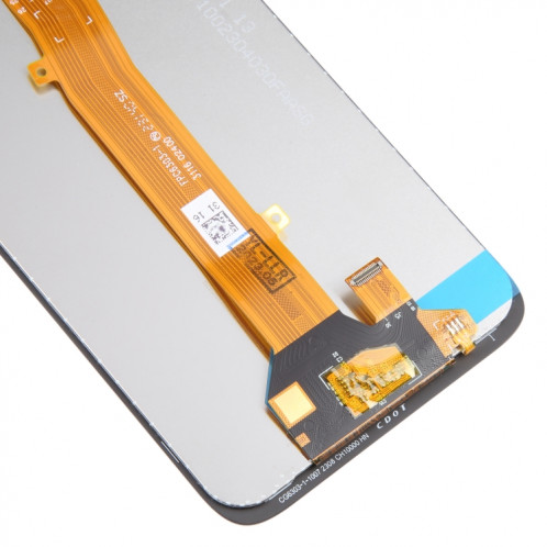 Écran LCD OEM pour Nokia C12 avec assemblage complet du numériseur SH6485507-06