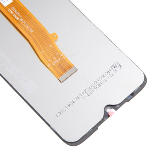 Écran LCD OEM pour Nokia C12 avec assemblage complet du numériseur SH6485507-06