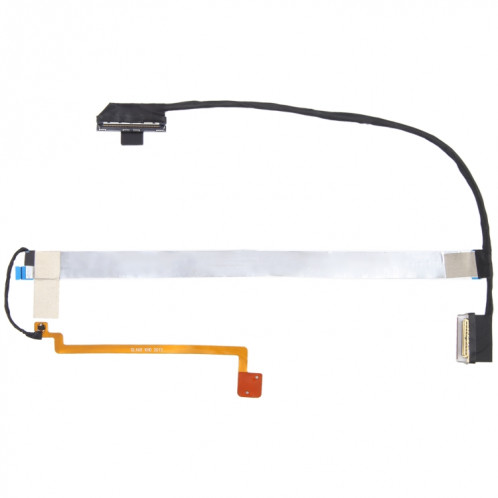 30Pin DC02C00JQ00 DC02C00JQ20 5C10X67073 Câble LCD Pour Lenovo ThinkPad L14 Gen 2 20X5 20X6 20X1 20X2 L14 20U5 20U6 20U1 20U2 EDP RVB SH64881661-04
