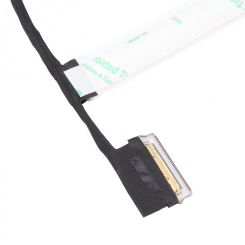 30Pin DC02C00JQ00 DC02C00JQ20 5C10X67073 Câble LCD Pour Lenovo ThinkPad L14 Gen 2 20X5 20X6 20X1 20X2 L14 20U5 20U6 20U1 20U2 EDP RVB SH64881661-04
