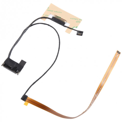 30pin DC02003GC00 DC02002Z800 5C10Q95877 5C10V98522 Câble LCD Pour Lenovo 730-13IKB 81CT 730-13IWL 81JR SH64911581-04