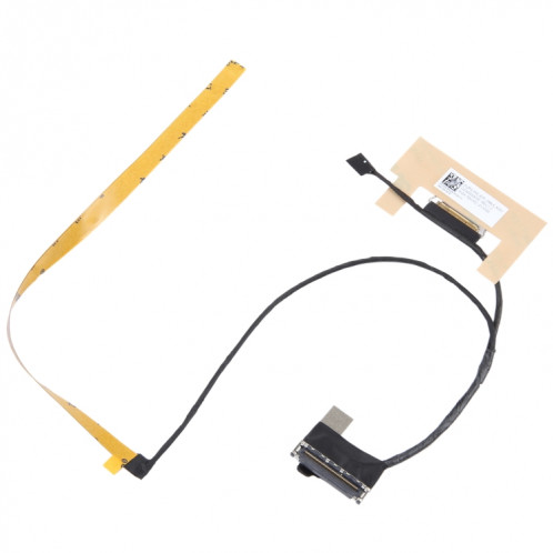 30pin DC02003GC00 DC02002Z800 5C10Q95877 5C10V98522 Câble LCD Pour Lenovo 730-13IKB 81CT 730-13IWL 81JR SH64911581-04