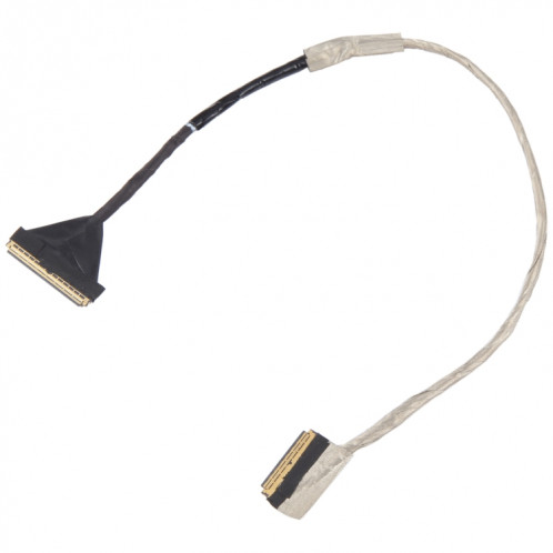 40Pin/30Pin DD00G3LC002 DD00G3LC0012 L16748-001 câble LCD non tactile pour HP ChromeBook 14 G5 14-CA 14-DB SH64921339-04