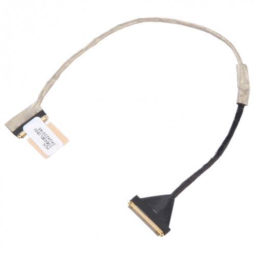 40Pin/30Pin DD00G3LC002 DD00G3LC0012 L16748-001 câble LCD non tactile pour HP ChromeBook 14 G5 14-CA 14-DB SH64921339-04
