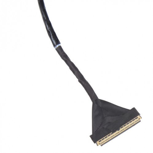 40Pin/30Pin DD00G3LC002 DD00G3LC0012 L16748-001 câble LCD non tactile pour HP ChromeBook 14 G5 14-CA 14-DB SH64921339-04
