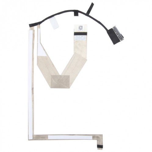 Câble LCD DC02C00DX00 pour Dell Latitude 7480 E7480 SH64991101-04