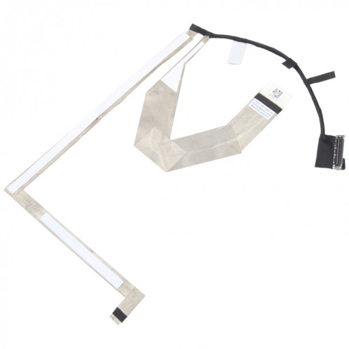 Câble LCD DC02C00DX00 pour Dell Latitude 7480 E7480 SH64991101-04