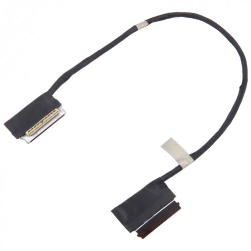 30Pin 01ER028 450.0AB01.0001 Câble LCD Pour Lenovo Thinkpad T570 P51S T580 P52S 20H9 SH6500294-04
