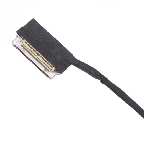 30Pin 01ER028 450.0AB01.0001 Câble LCD Pour Lenovo Thinkpad T570 P51S T580 P52S 20H9 SH6500294-04