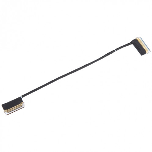 30Pin DC02C00DY00 01YT382 02HK974 Câble LCD Pour Lenovo Thinkpad T490 20N2 20N3 20RY 20RX T495 20NJ SH6501863-04